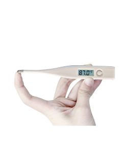 Digital Oral Thermometer For Baby Kids & Adults