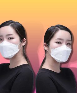 NatoGears 1 Pack Protective Korean Style Face Mask 10PCS/Pack