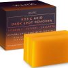 Kojic Acid Dark Spot Remover Soap Bars