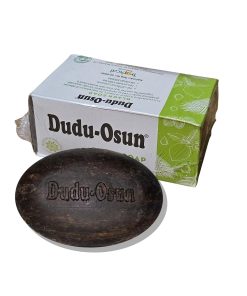 iAdaptit Dudu Osun African Black Soap